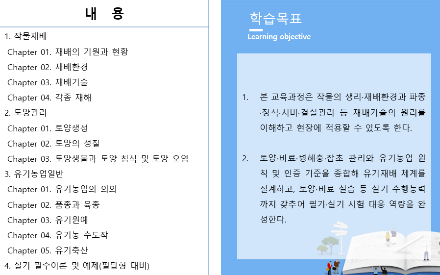 학습로드맵 학습로드맵
